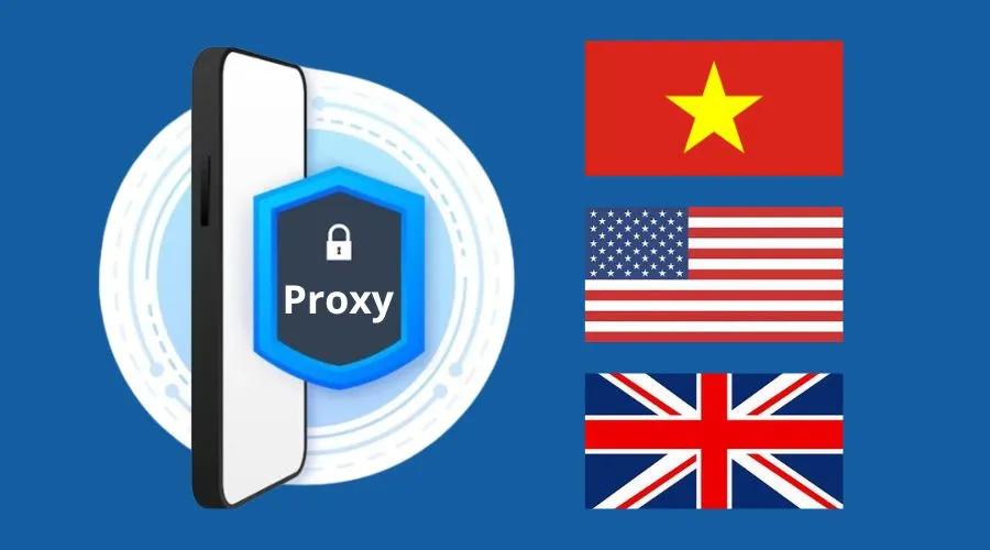 GIẢI PHÁP PROXY TỐC ĐỘ CAO, ẨN DANH TUYỆT ĐỐI CHO DÂN CHUYÊN NGHIỆP! 🔥