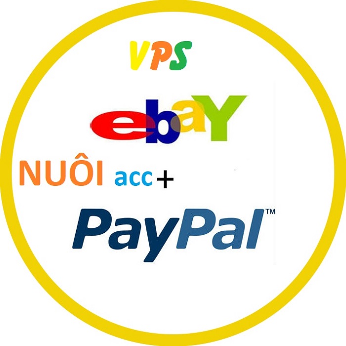 VPS nuôi acc là gì? Thuê VPS nuôi acc Ebay, Paypal … cần lưu ý gì?
