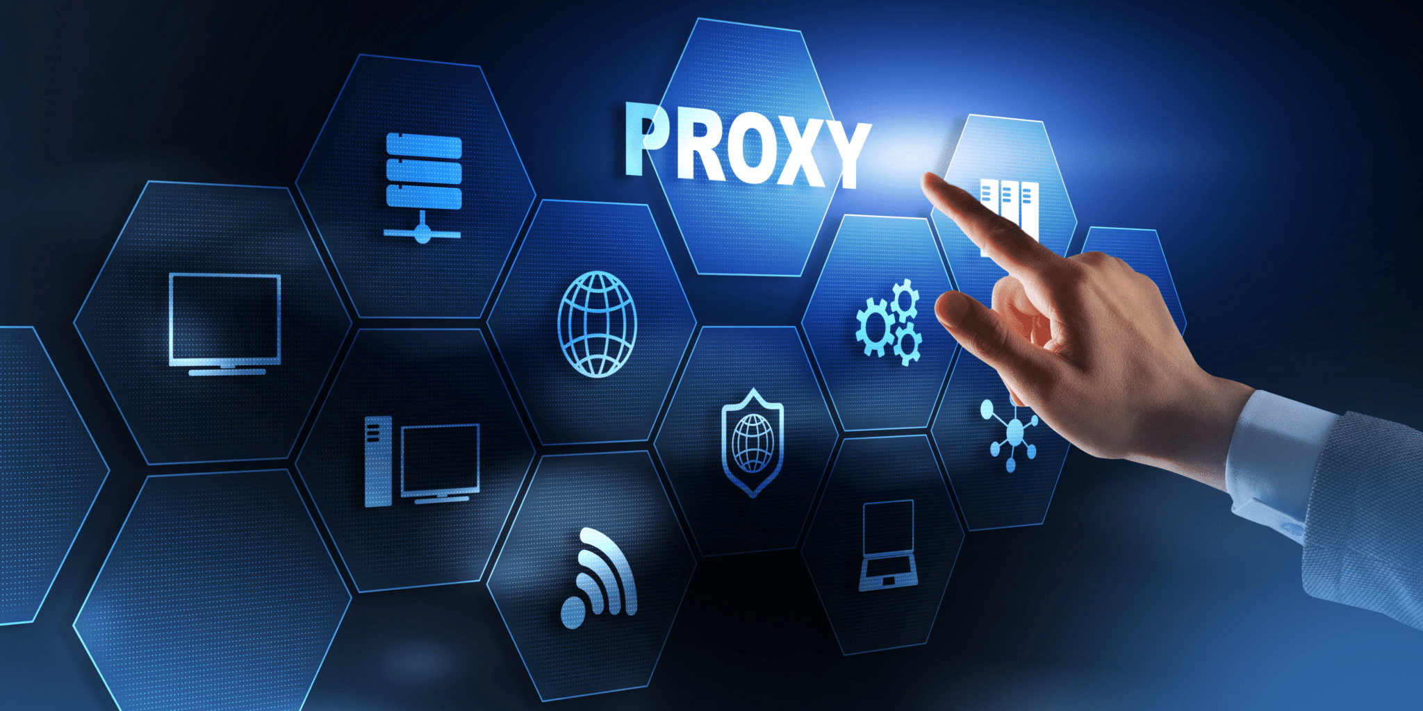 Giải mã Proxy dân cư xoay IP: Sức mạnh cho các doanh nghiệp