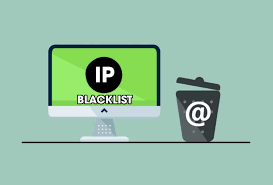 NHỮNG ĐIỀU CÓ THỂ BẠN CHƯA BIẾT VỀ PROXY SẠCH, PROXY NẰM TRONG BLACKLIST